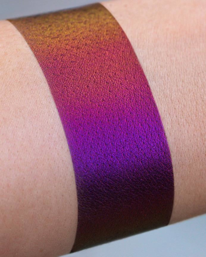 Multichrome Loose Eyeshadows - Night Terror