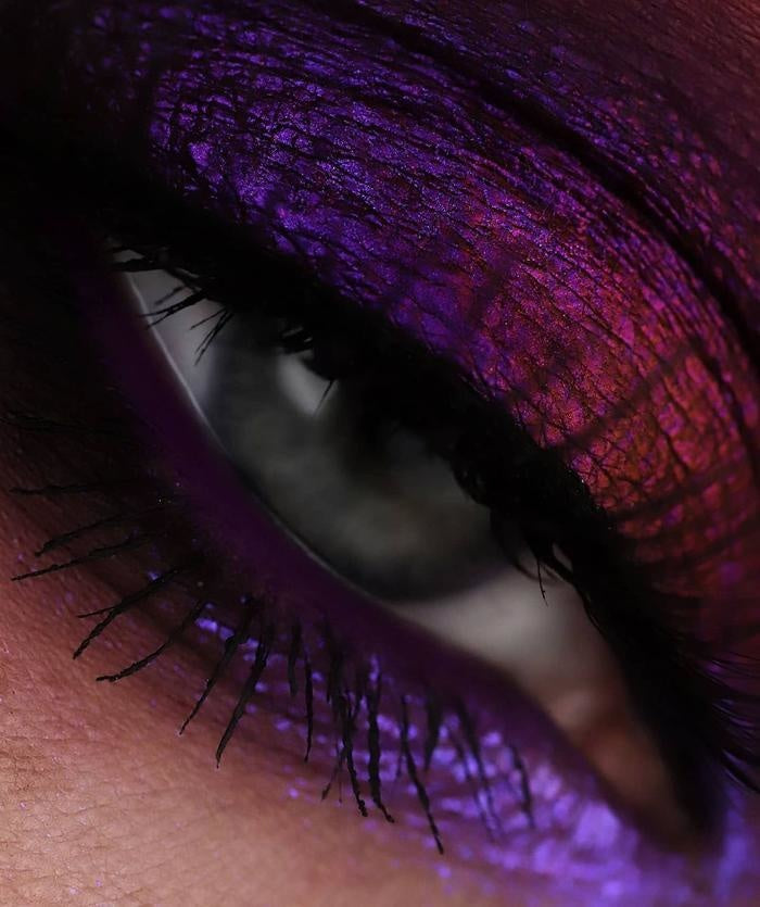 Multichrome Loose Eyeshadows - Night Terror