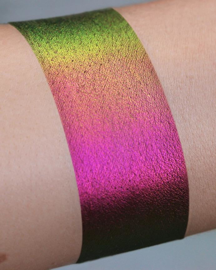 Multichrome Loose Eyeshadows - Snooze