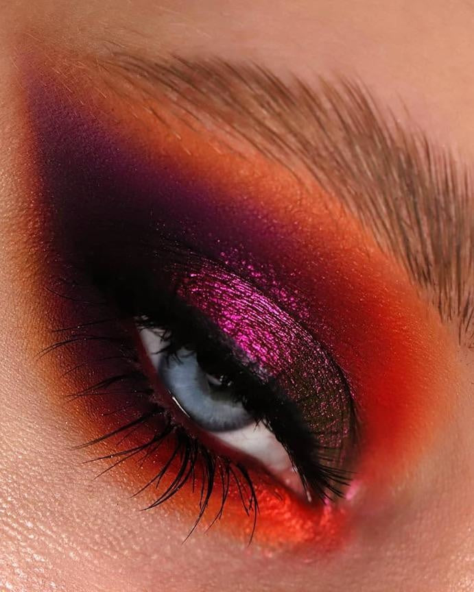 Multichrome Loose Eyeshadows - Snooze