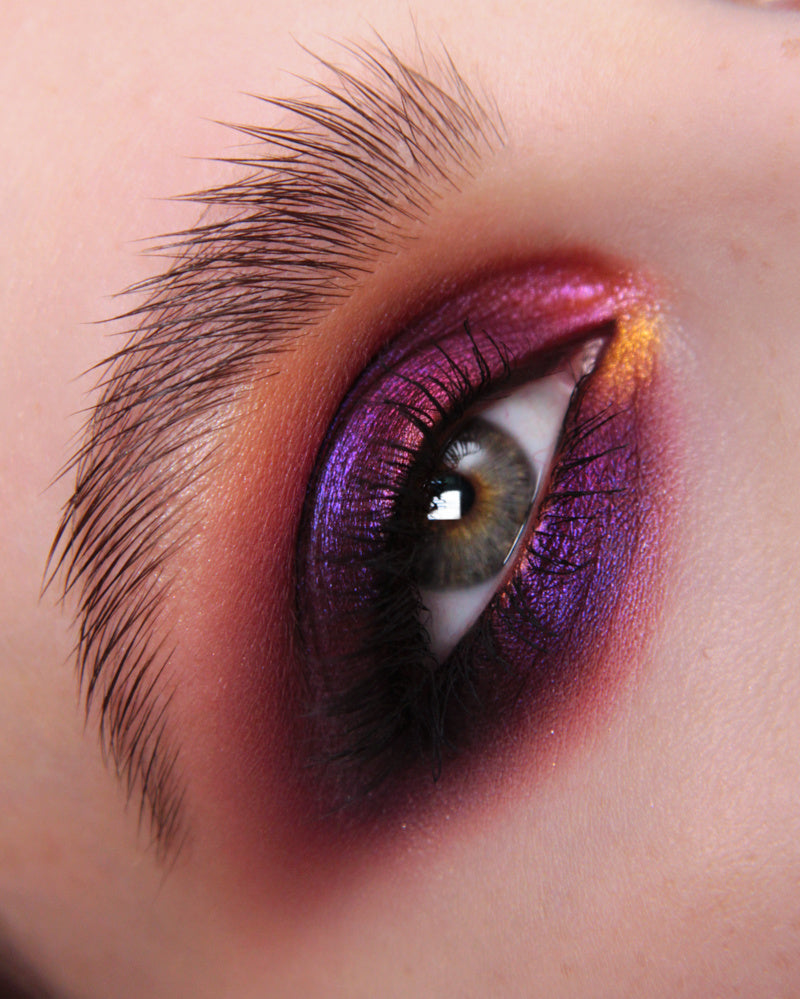 Gel Poción de Sombras - Terror Nocturno