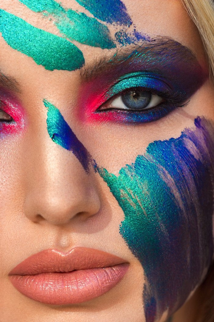 Shadow Potion Gel - Lullaby