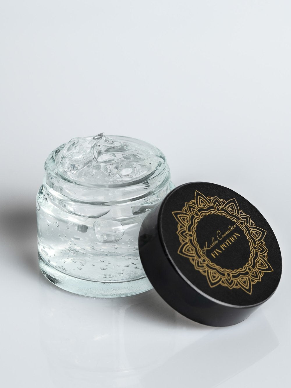 Fix Potion Eye Base vegan