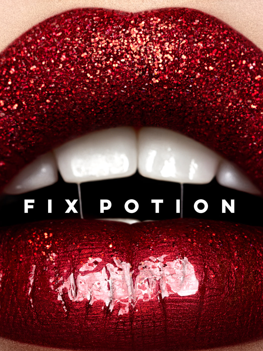 Fix Potion Eye Base vegan