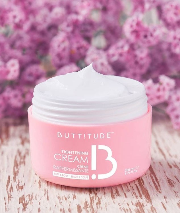 Tightening & firming Cream 200ml