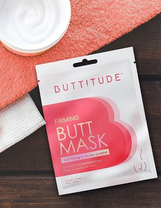 Firming Butt Mask