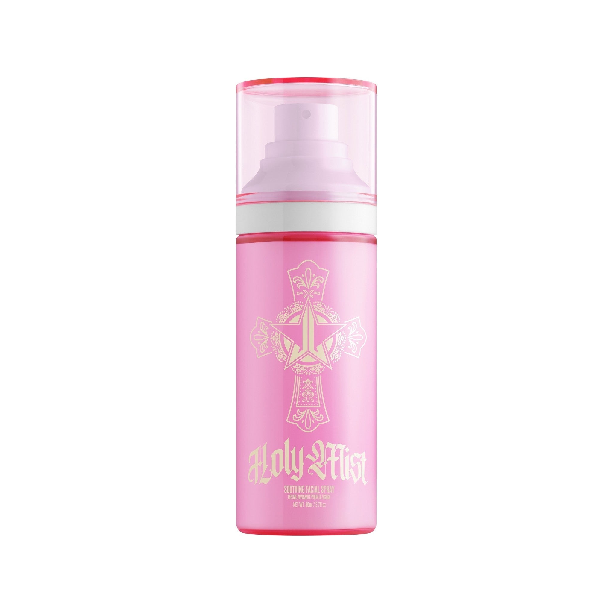 Holy Mist Setting Spray