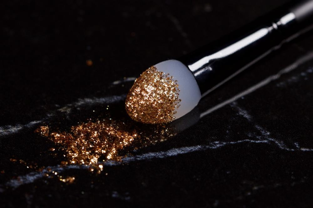 Eye & Lip Silicone Brush