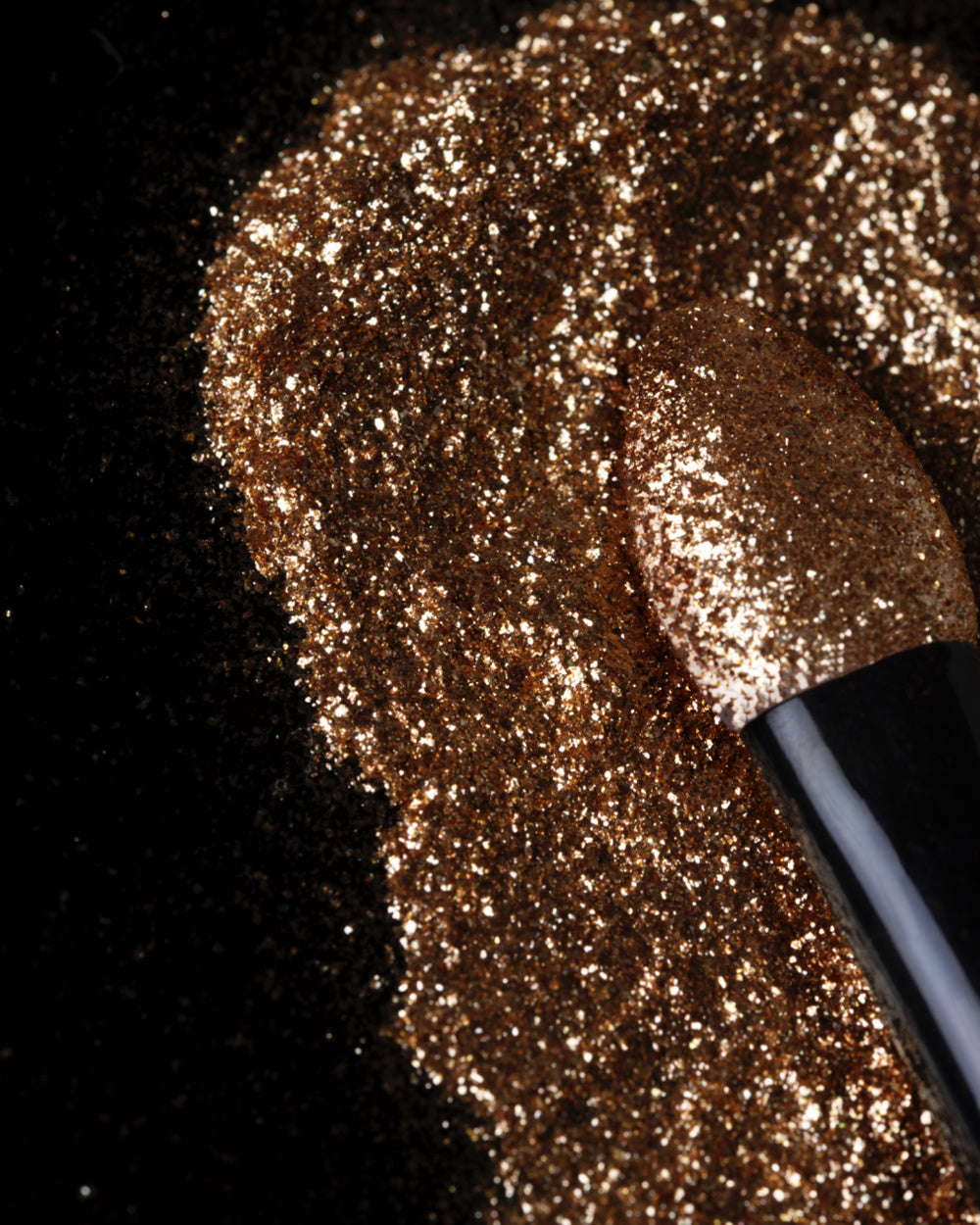 Eye & Lip Silicone Brush