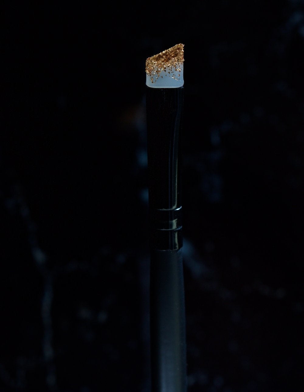 Eyeliner Silicone Brush