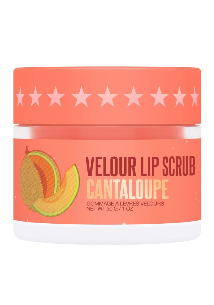 Cantaloupe Lip Scrub