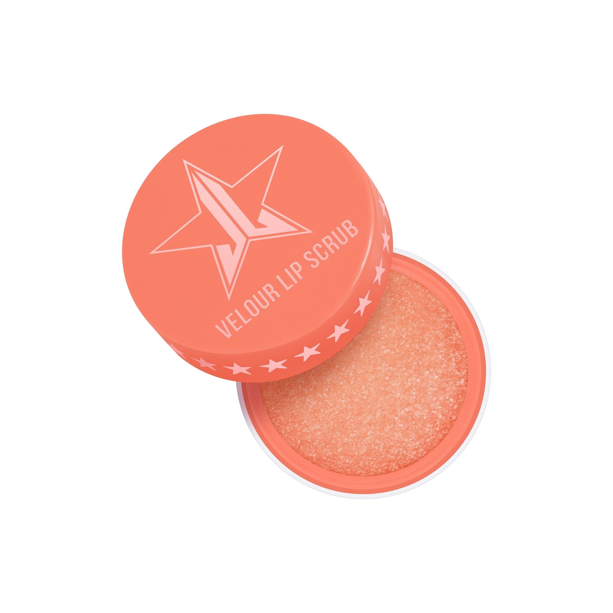 Cantaloupe Lip Scrub