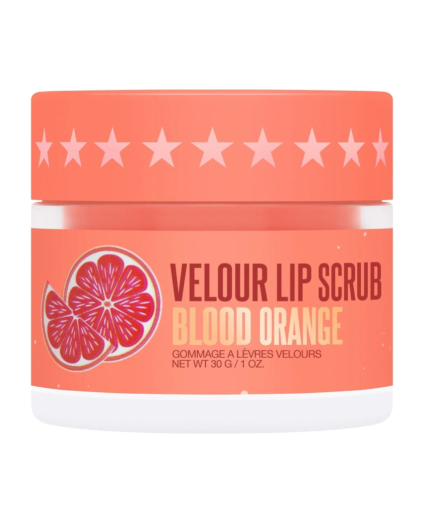 Blood Orange Lip Scrub