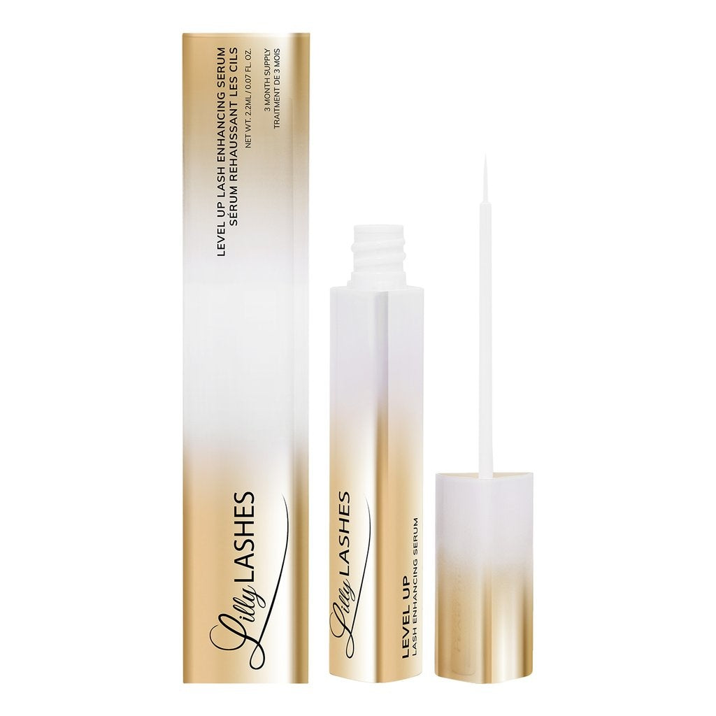 AKTION!!! Level Up Lash Serum - 3 month supply