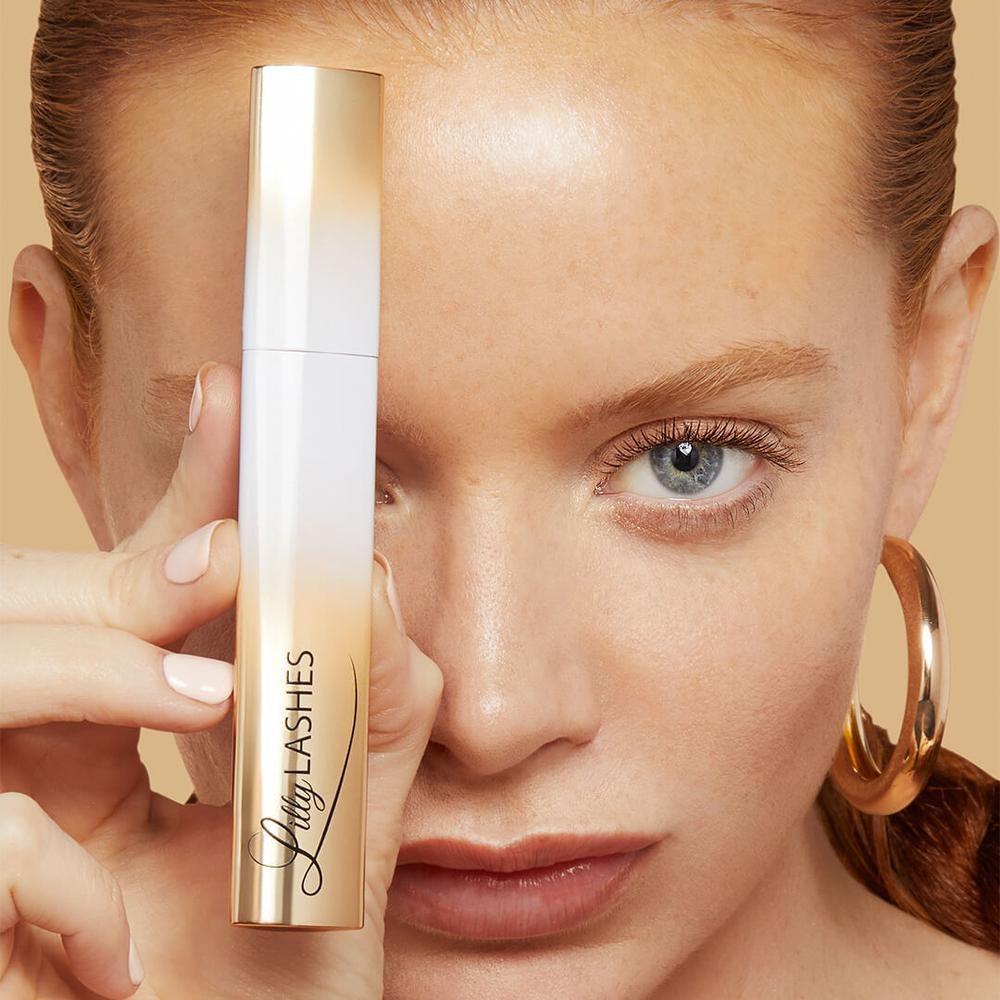 AKTION!!! Level Up Lash Serum - 3 month supply