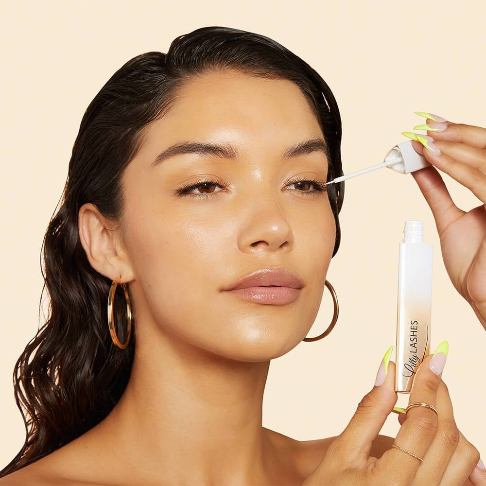 AKTION!!! Level Up Lash Serum - 3 month supply