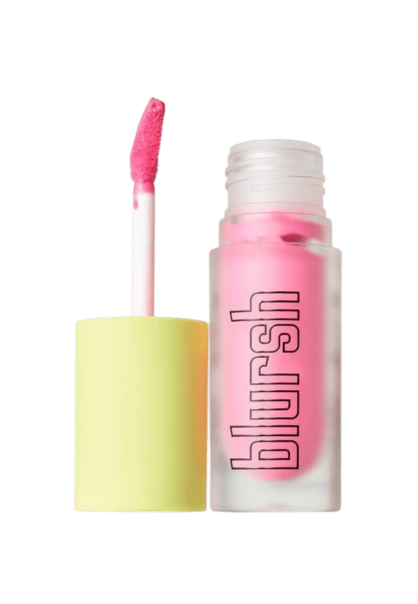 BLURSH™ Liquid Cream Blusher