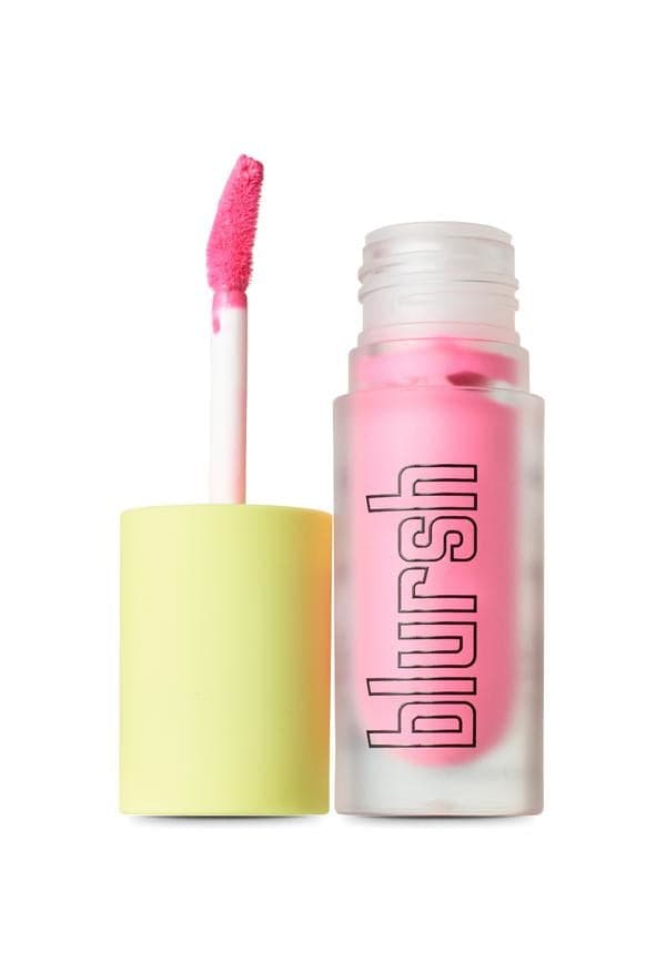 BLURSH™ Liquid Cream Blusher
