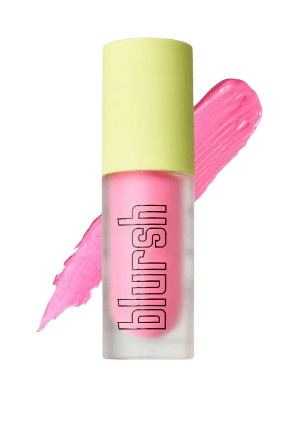 BLURSH™ Liquid Cream Blusher