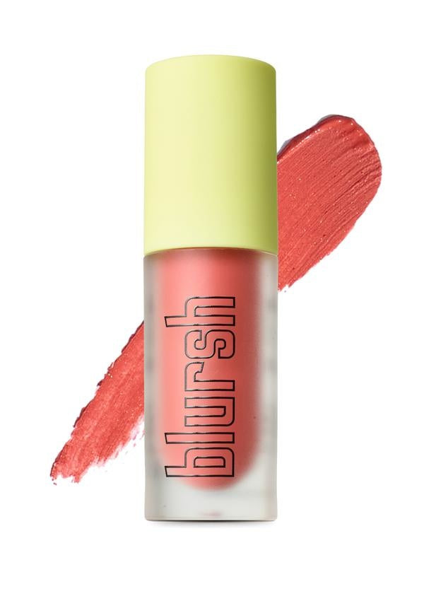 BLURSH™ Liquid Cream Blusher