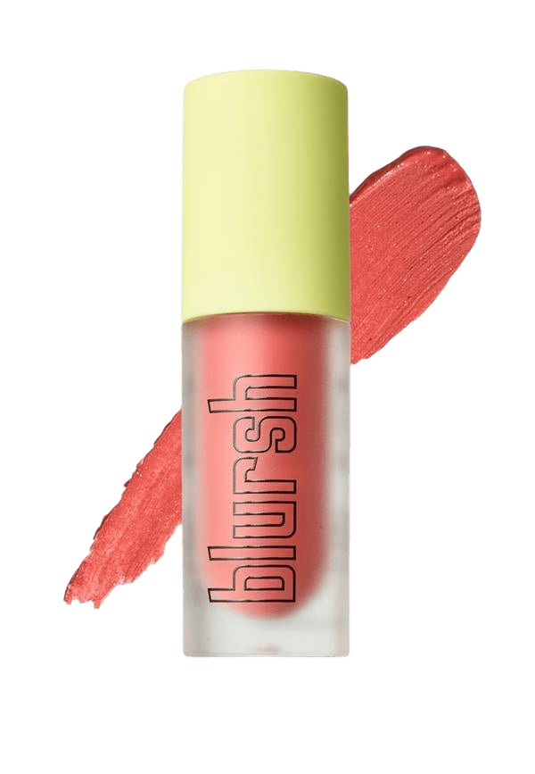 BLURSH™ Liquid Cream Blusher