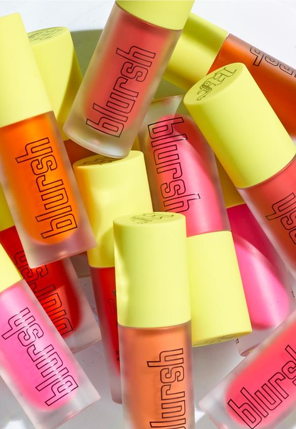 BLURSH™ Liquid Cream Blusher