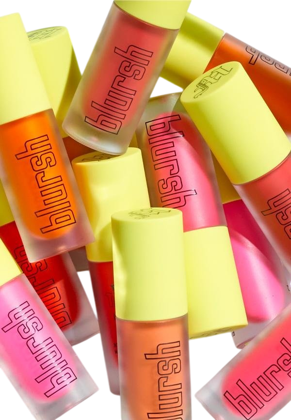 BLURSH™ Liquid Cream Blusher