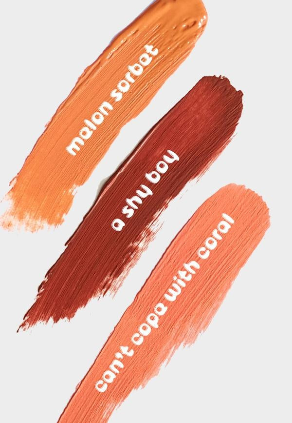 BLURSH™ Liquid Cream Blusher