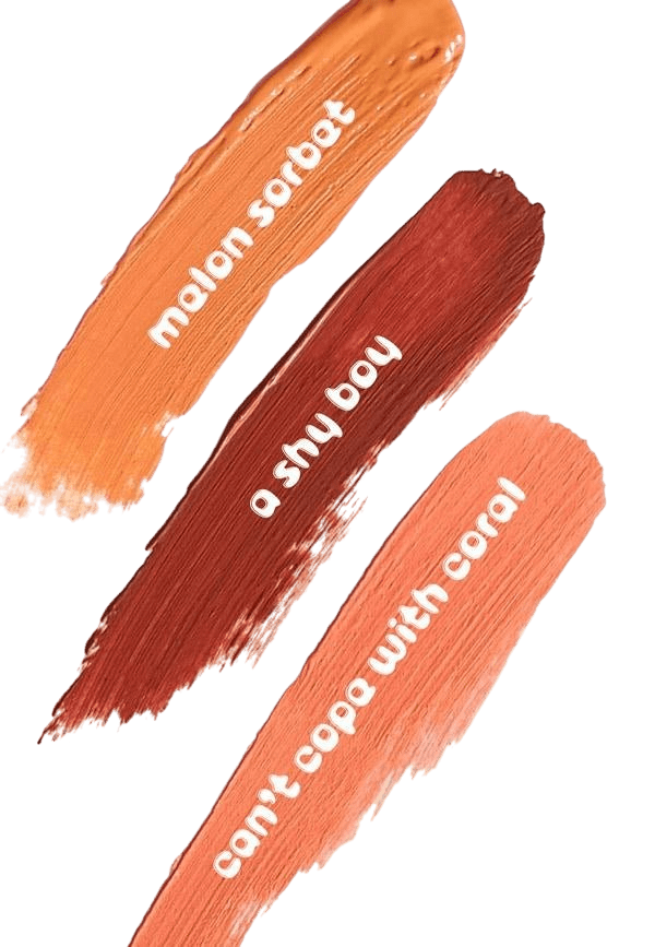 BLURSH™ Liquid Cream Blusher