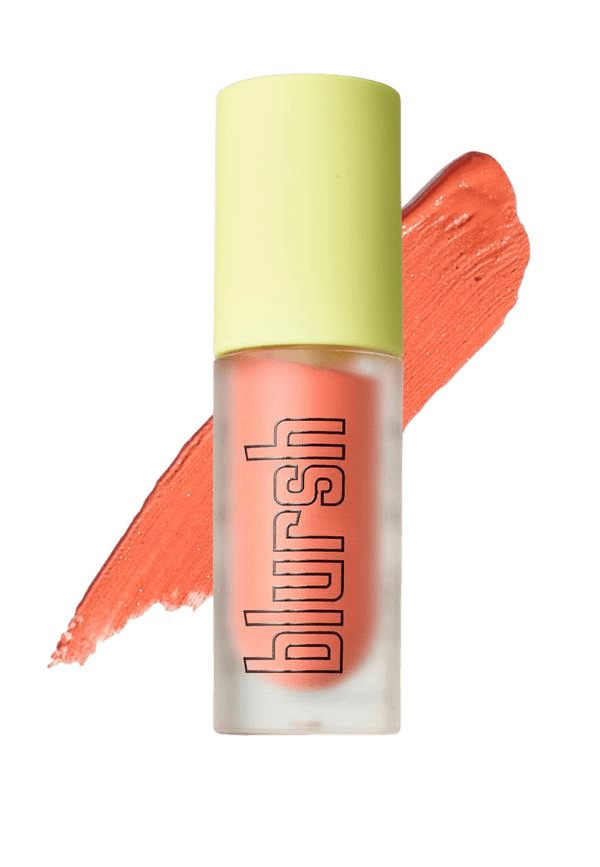BLURSH™ Liquid Cream Blusher
