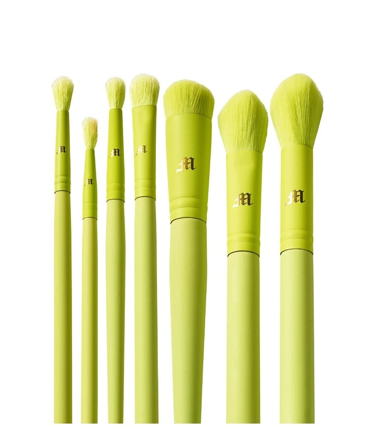 Original Full Brush Collection