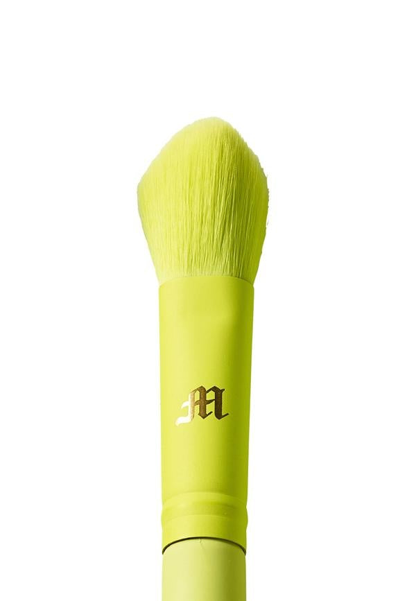 MF2 Face Brush Ready, Set, Glow