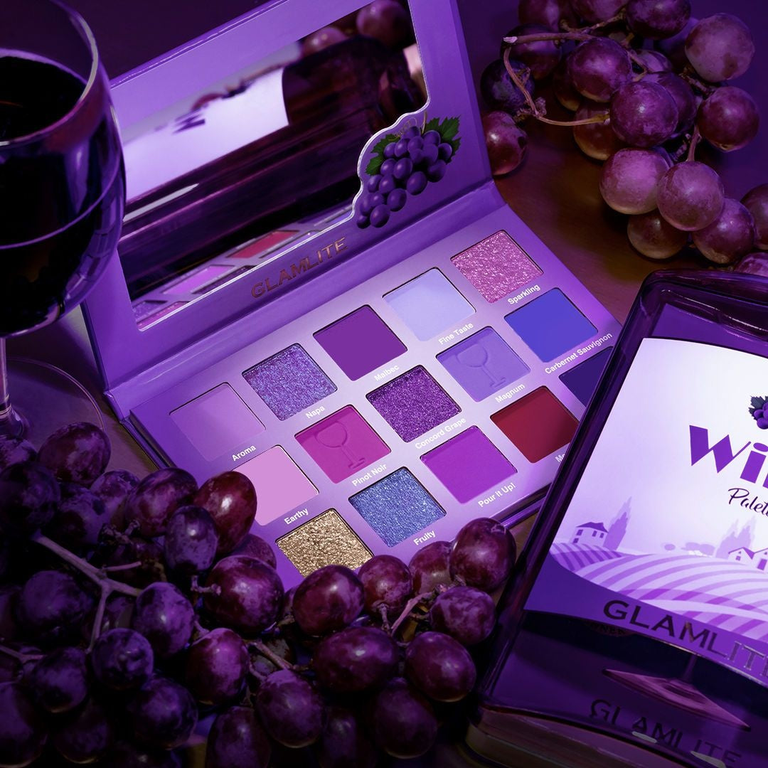 Wine Palette