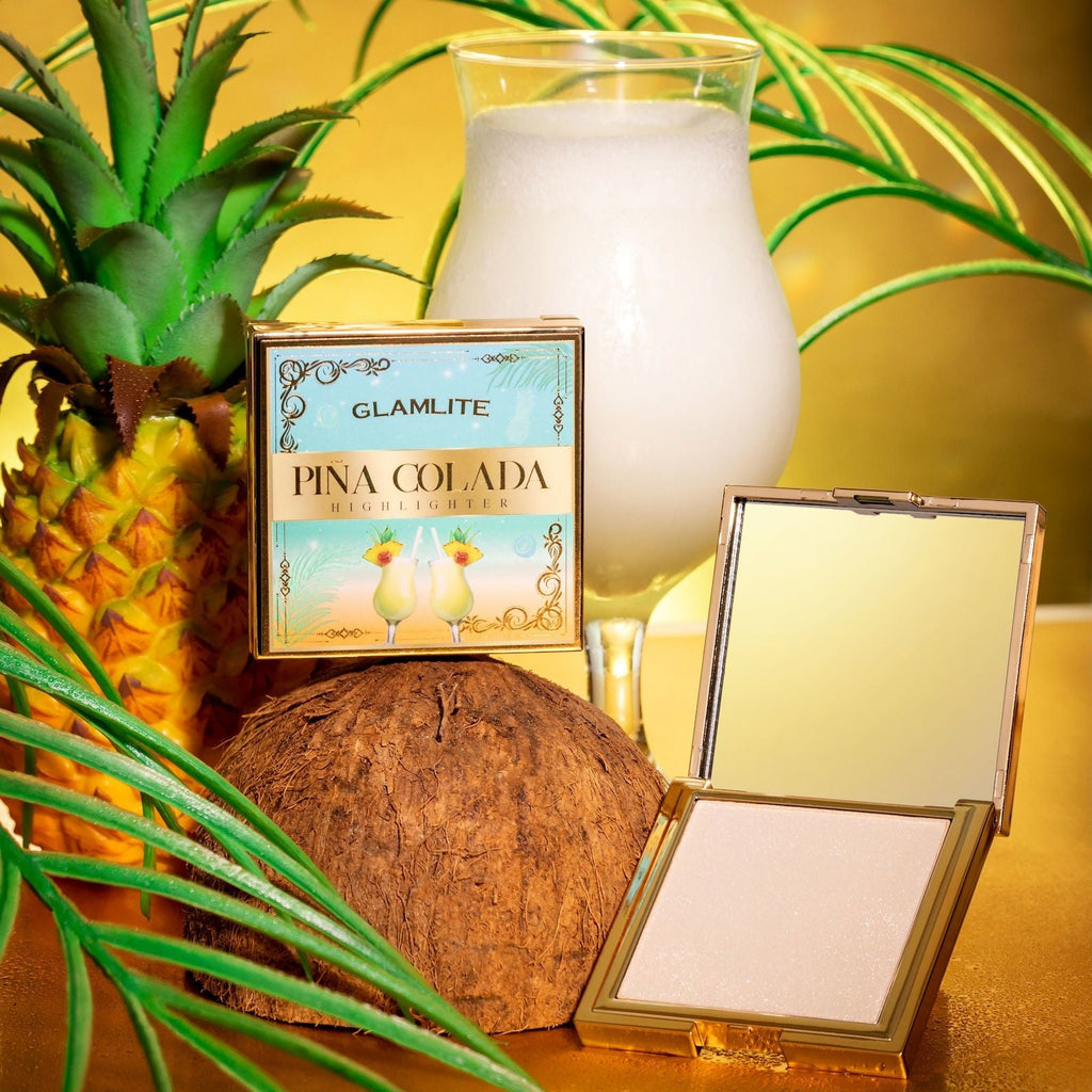 Piña Colada Highlighter