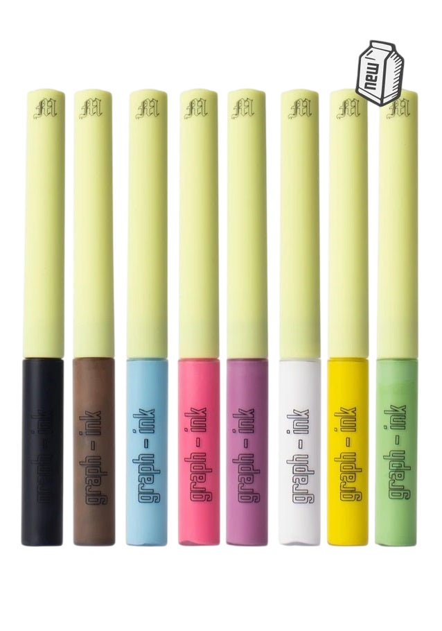 GRAPH-INK liquid Liners