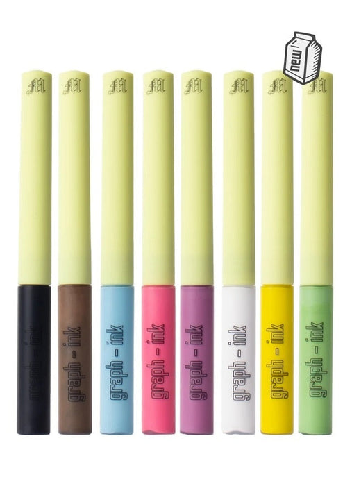 GRAPH-INK liquid Liners