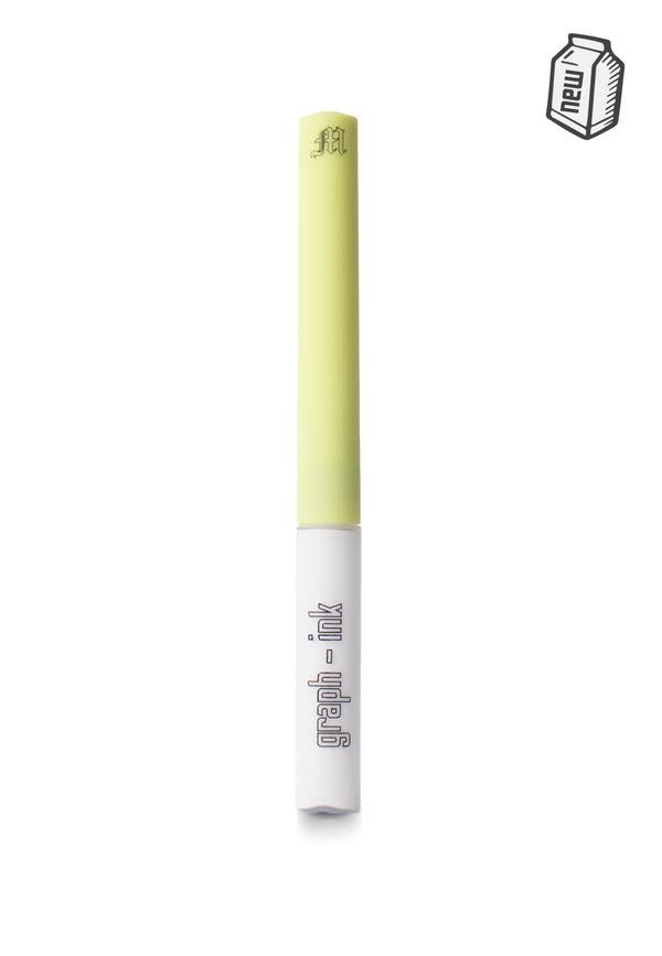 GRAPH-INK liquid Liners