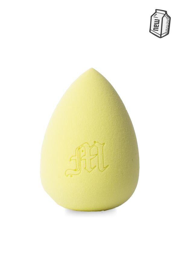 The Milk Blending Sponge