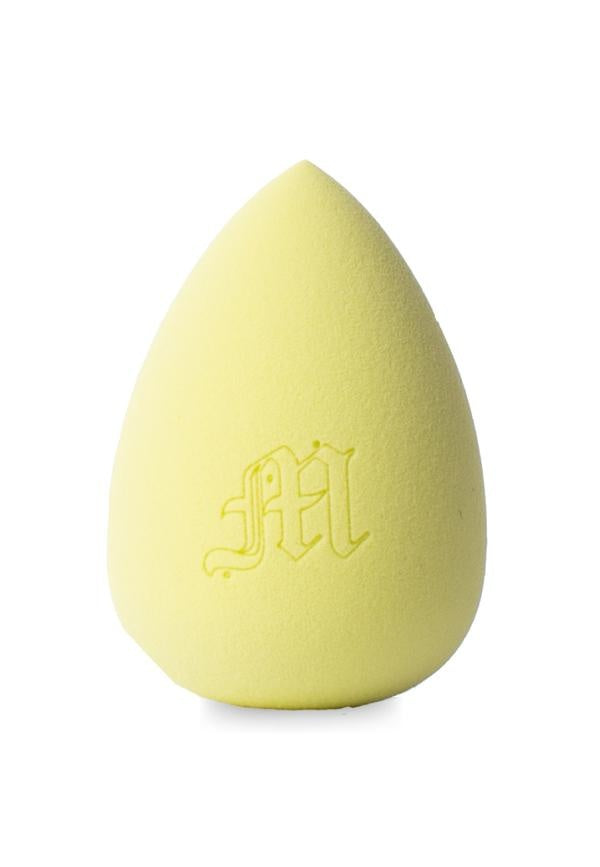 The Milk Blending Sponge