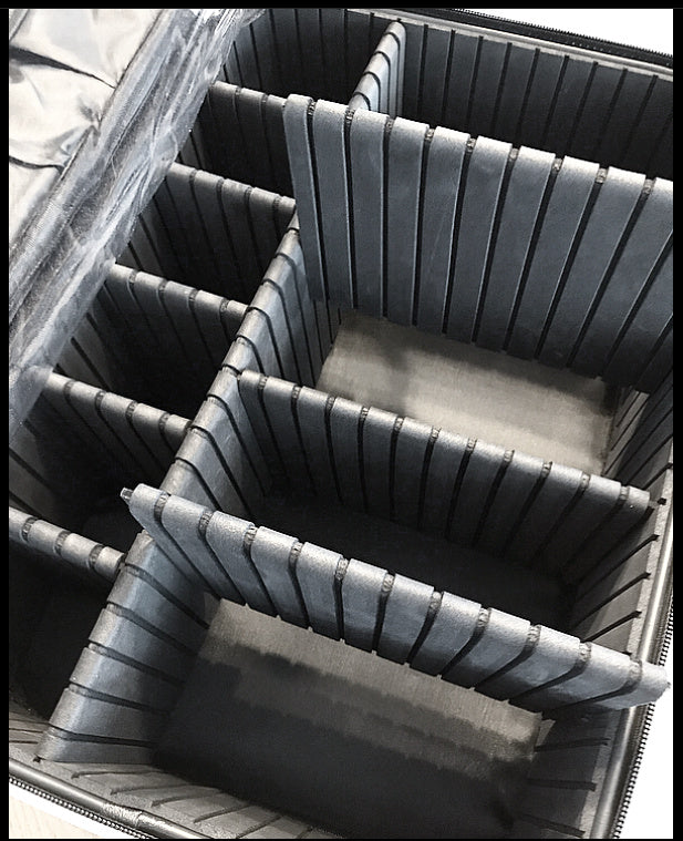 Milk LIMITED EDT. Make Up Organiser