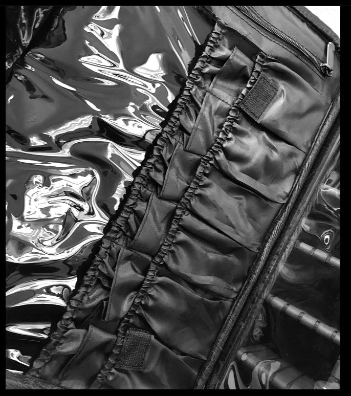 Milk LIMITED EDT. Make Up Organiser