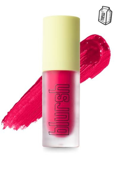 BLURSH™ MILK Cream Blusher