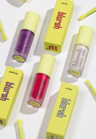 BLURSH™ MILK Cream Blusher