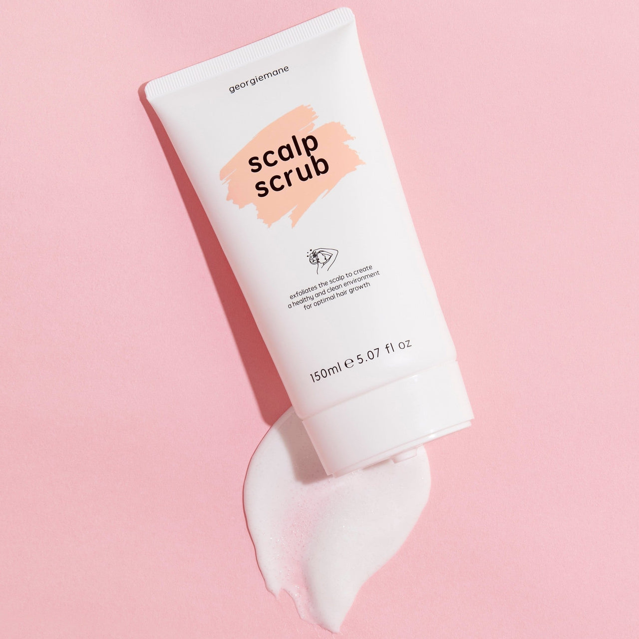 Scalp scrub 150ml