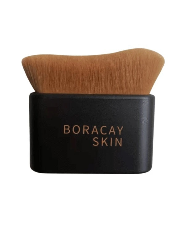 Kabuki Body Brush