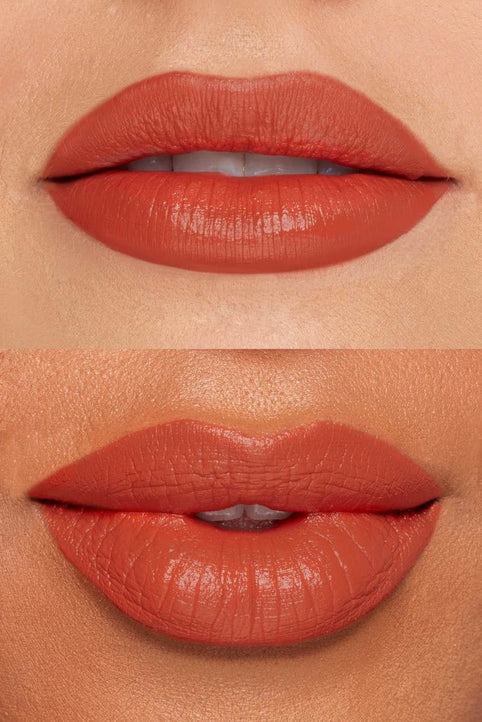Liquid lipsticks