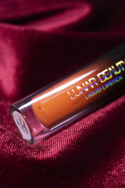 Liquid lipsticks