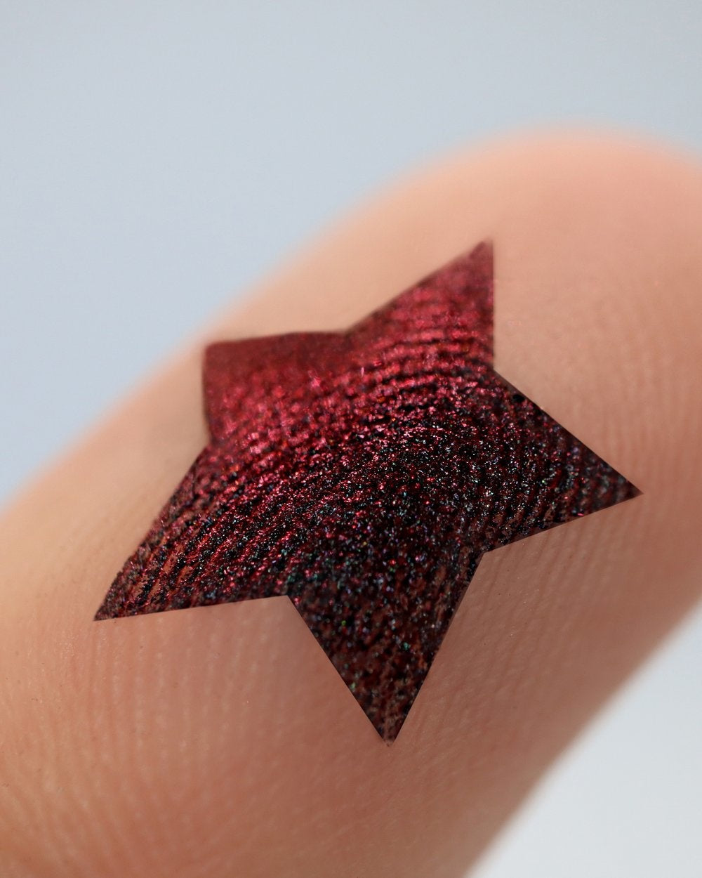 Multichrome Loose Eyeshadows - Lights out