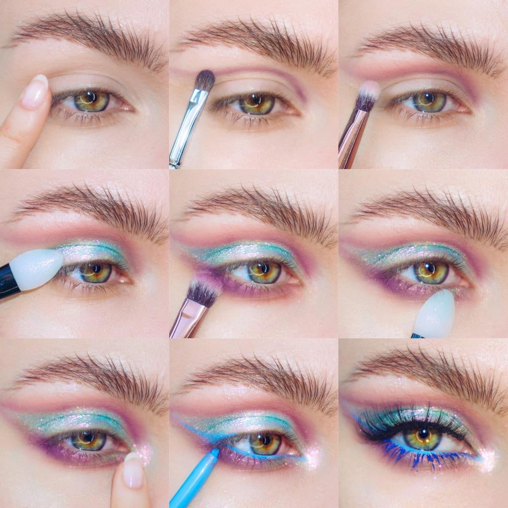 Opal Multichrome - Sleepy Head