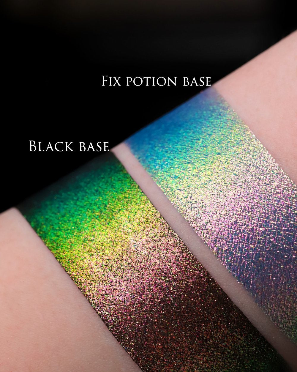 Opal Multichrome - Sleepy Head